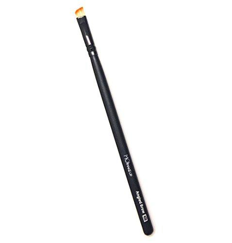 Pincel maquillaje sintético Sesgado difuminador pequeño/Angled Brow 4AB