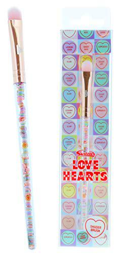 Swizzels Love Hearts Shader Brush 21 g