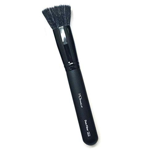 Brocha maquillaje sintética facial Doble Fibra/DuoFiber 87DF