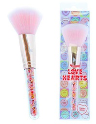 Swizzels Love Hearts Powder Brush 25000 g