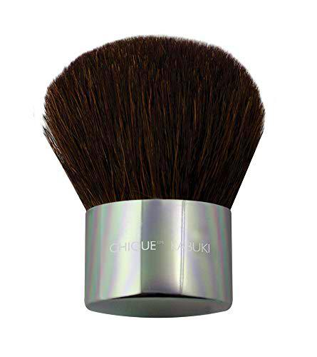 Chique Kabuki Brush, Paquete 1er (1 x 1 pieza)