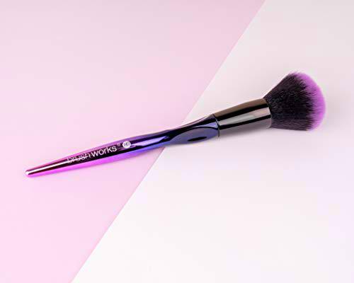 Brushworks Brushworks Hd Powder Blush Brush