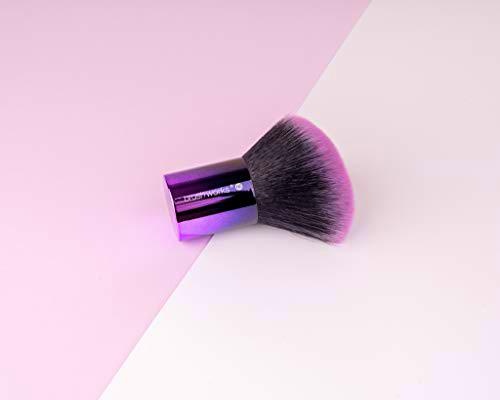 Brushworks Hd Blush Kabuki Brush