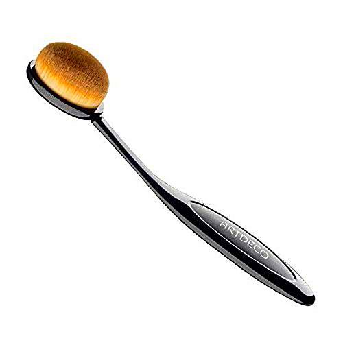 Artdeco Medium Oval Brush Premium Quality - 5 ml.