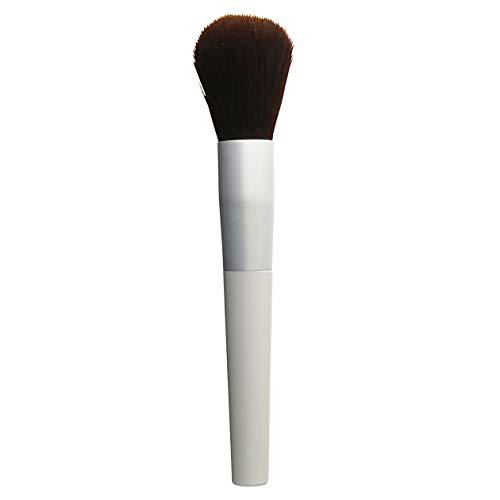 Muji Cepillo Facial Portátil De Poliéster, Longitud De 146 mm