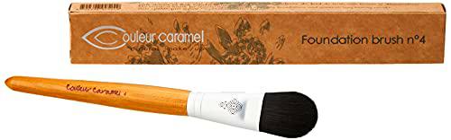 Couleur Caramel Pinceau Fond De Teint Nº4 1U