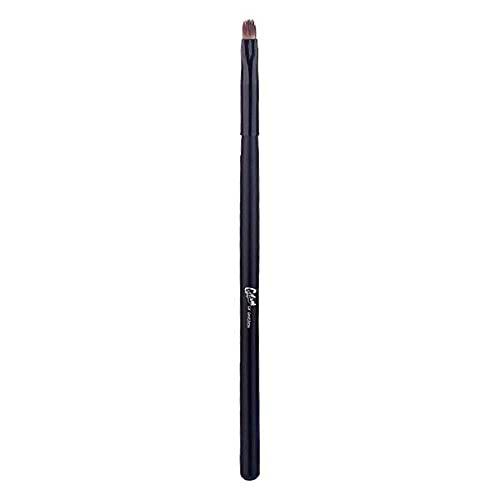 BigBuy Beauty Thin Lip Brocha de Maquillaje, (1 pieza)