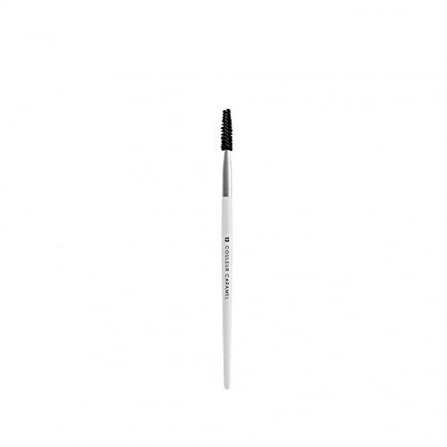 Couleur Caramel Spoolie&amp;Lash Brush Nº13 1Un 21 g