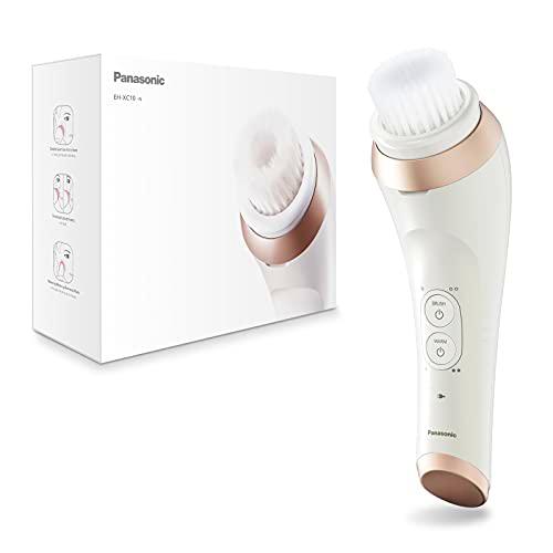 Panasonic EH-XC10 Limpiador Facial (Limpieza Profunda y Suave