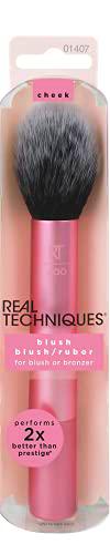 Real Techniques Blush Brush - Brochas de maquillaje faciales (Blush brush