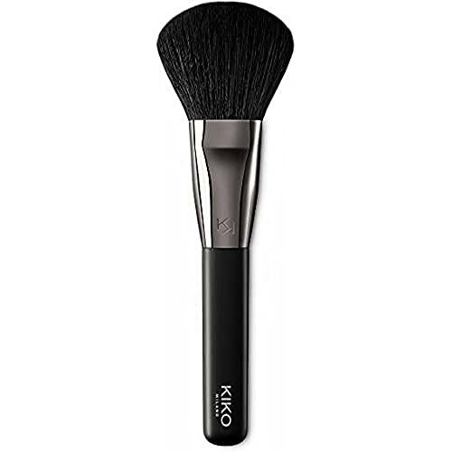 KIKO Milano Face 09 Powder Brush | Brocha Compacta Para Polvos Para El Rostro