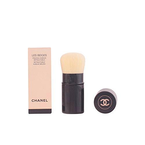 Chanel Les Beiges Pinceau Kabuki Rétractable 1 Pz