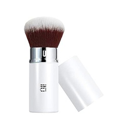 Ilu Ilu Mu 201 Retractable Kabuki Brush 300 g