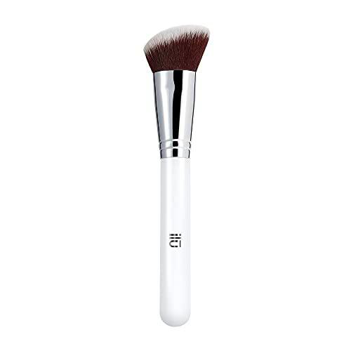 Ilu Ilu Mu 301 Angled Blush Kabuki Brush 300 g