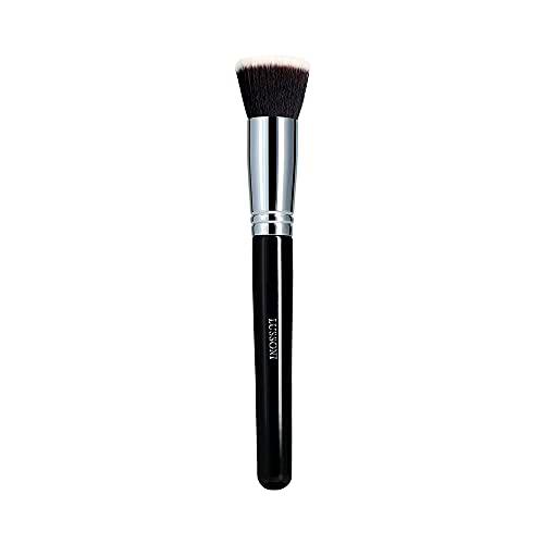 LUSSONI PRO 112 Flat Top Kabuki Brush