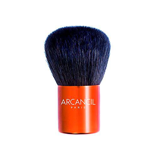 arcancil polvo pincel kabuki VIP Brush