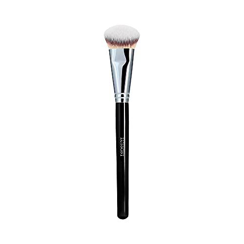 LUSSONI PRO 142 Angled Foundation Brush