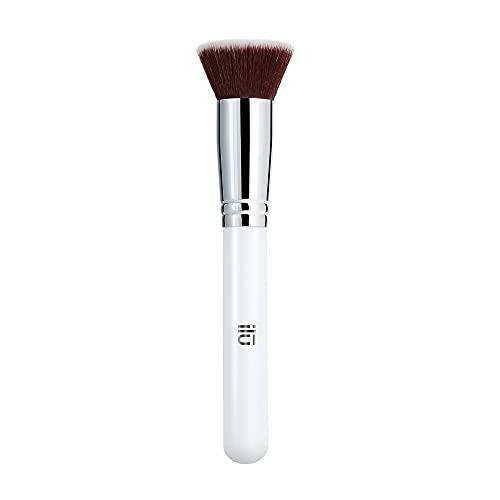 Ilu Ilu Mu 101 Flat Top Kabuki Brush 300 g