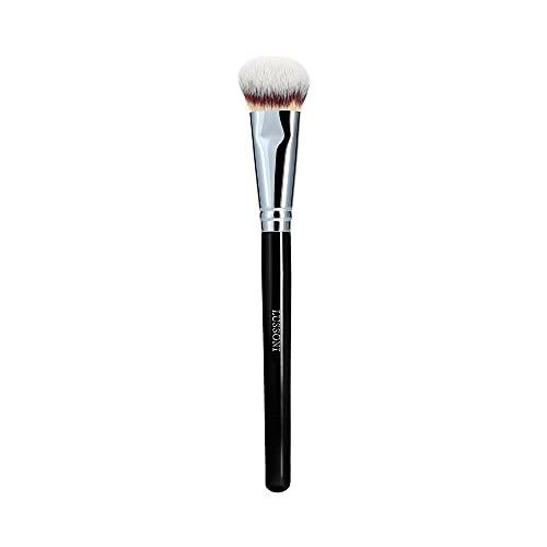 LUSSONI PRO 148 Small Angled Foundation Brush