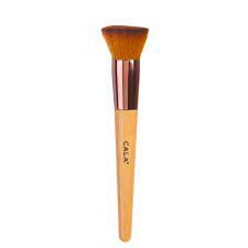 Bamboo Buffing Brush