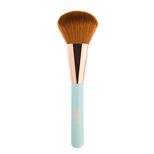 Wakeup Cosmetics Flat Powder Brush - Brocha plana para polvo (116)