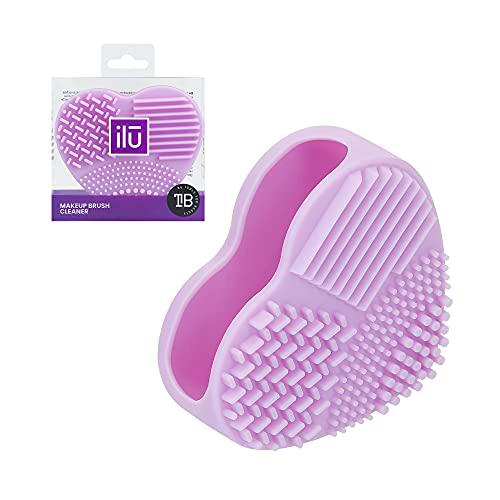 Ilu Ilu Mu Acc Brush Cleaner Purple 300 g