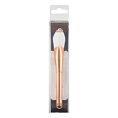 Brushes Ultra Metals Contour Brush