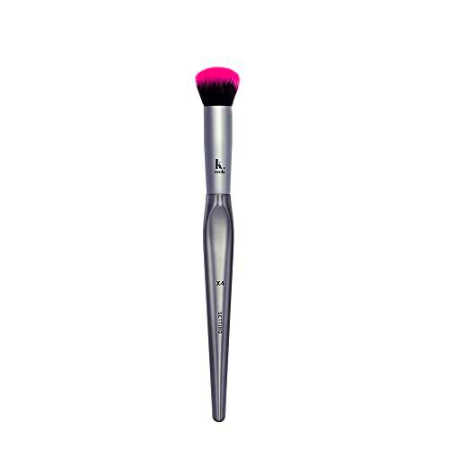 KRASH KOSMETICS - Brocha de rostro - X4 Setting Brush