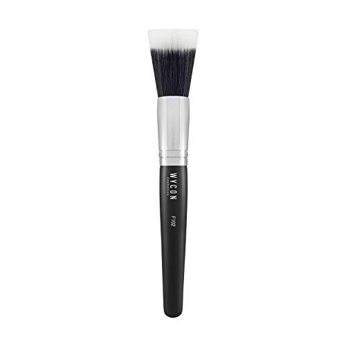 WYCON Duo Fiber Face Brush F102-28 g