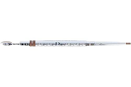 Diorshow Kabuki Brow Styler 011