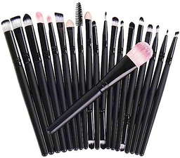 Makeup brushes 20 pcs