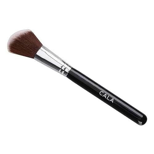 CALA. Brocha de Maquillaje PRO CONTOUR BRUSH