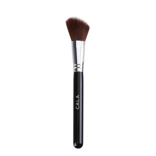 CALA. Brocha de Maquillaje ANGLED CONTOUR BRUSH