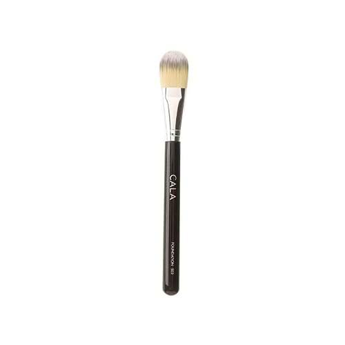 CALA. Brocha de Maquillaje FOUNDATION BRUSH