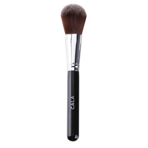 CALA. Brocha de Maquillaje DELUXE POWDER BRUSH