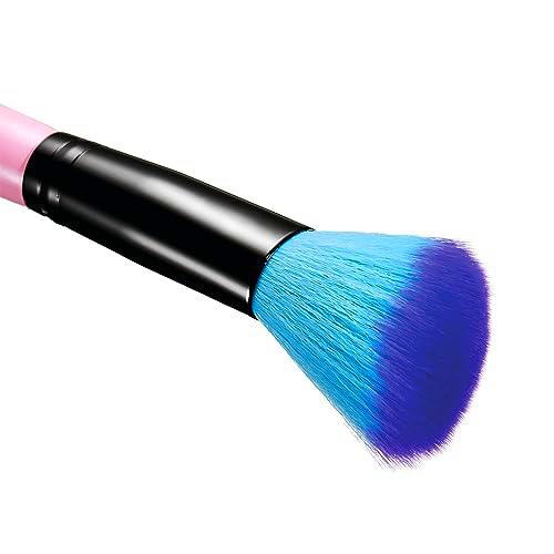 Spectrum brushes - Angled Cheek