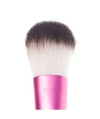 Neve Cosmetics cepillo facial redondeado para aplicar rubor