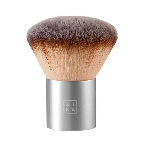 3INA MAKEUP - The Kabuki Brush - Brocha de Maquillaje para Rostro