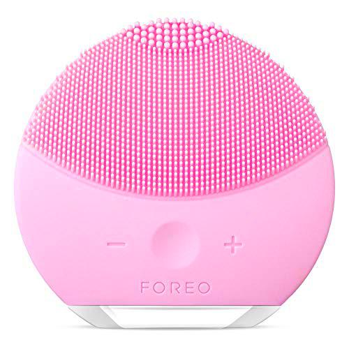 Cepillo Limpiador Facial Foreo Luna Mini 2, Accesorio De Viaje