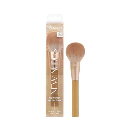 Real Techniques New Nudes Hazy Finish Powder Brush