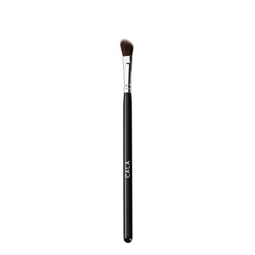 CALA. Brocha de Maquillaje ANGLED EYESHADOW BRUSH