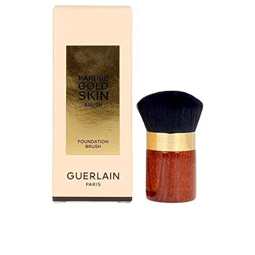 GUERLAIN PARURE GOLD SKIN BRUSH BROCHA DE BASE DE MAQUILLAJE