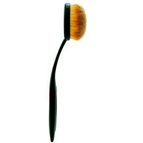 Oval Brush Contour 3