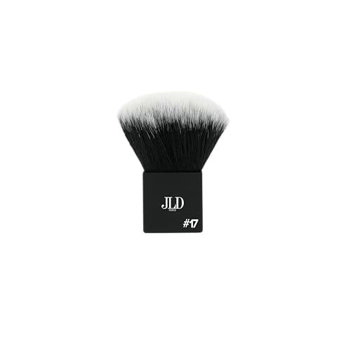 JEAN LOUIS DAVID PRO HD #17 - Brocha para polvo facial