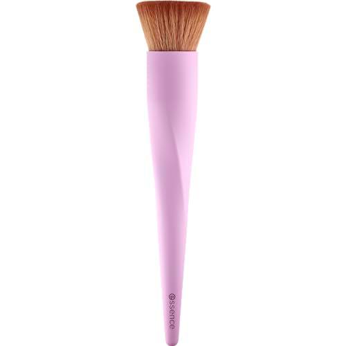 Esence Make Up Buffer Brush - Brocha de maquillaje