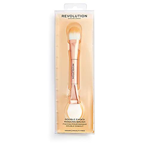 Revolution Skincare1122450 Brocha para enmascarar