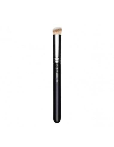 MAC, 270 sintético mini cepillo redondeado, 1 unidad