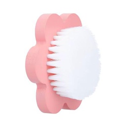 ILU SC BAMBOOM FACE BRUSH SWEET TANGERINE