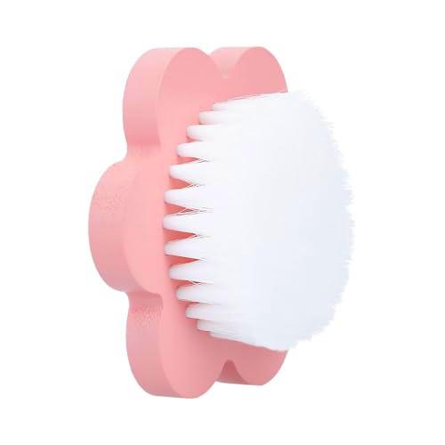 ILU SC BAMBOOM FACE BRUSH SWEET TANGERINE