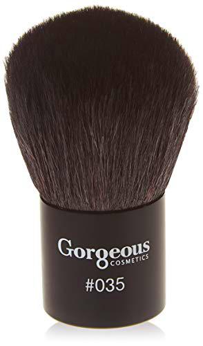 Gorgeous Cosmetics 035 Kabuki Make- Up Brush